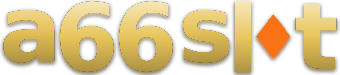 a66 slot logo