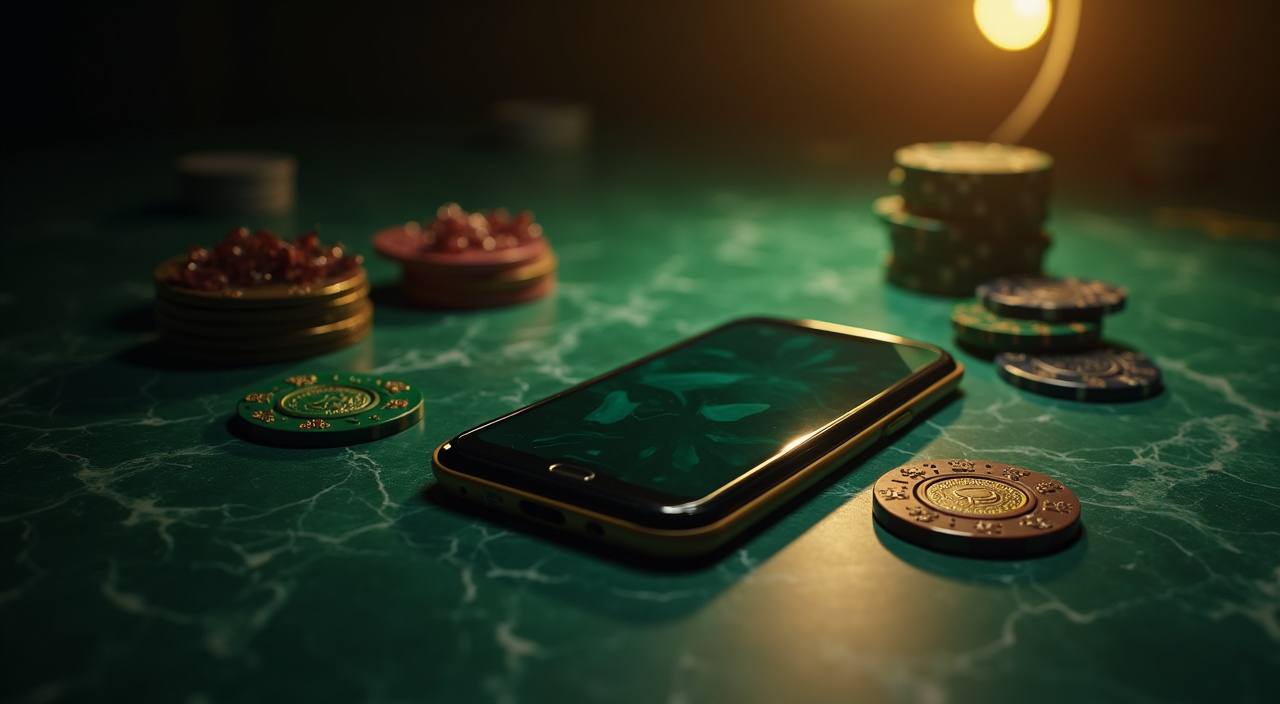 a66 slot mobile gaming