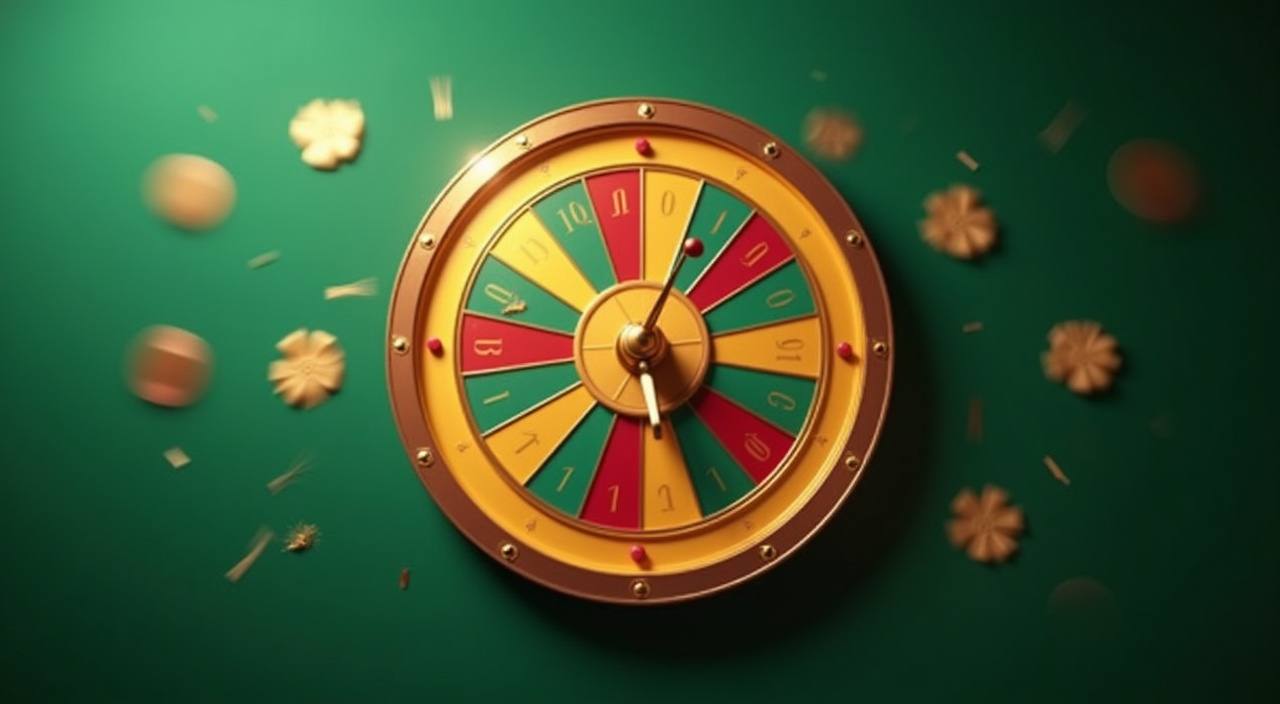 a66 slot editorial visual
